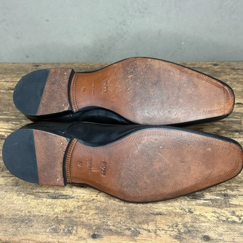 Hugo Boss 👞 boss